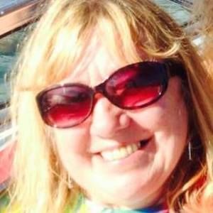 Meet your Posher, Paula